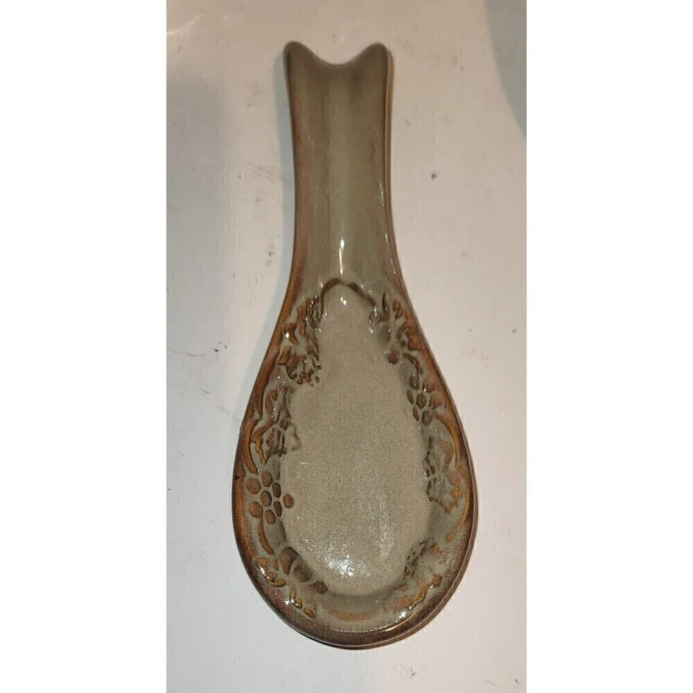 Stoneware Tea For One Set